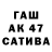 ТГК концентрат ktt1977